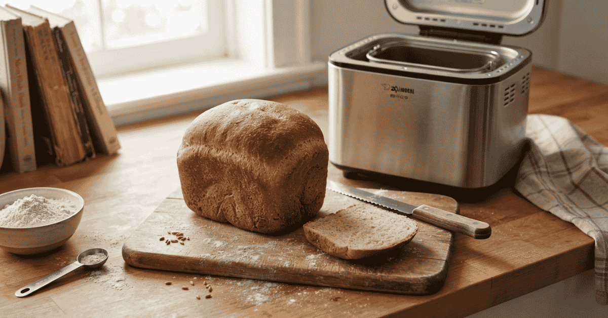 1 lb Bread Machine Recipes Made Easy