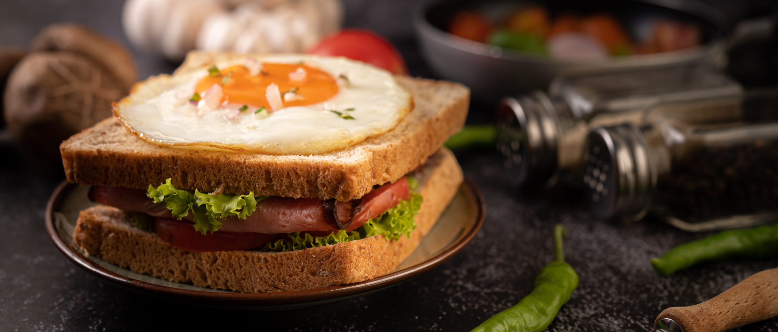 jimmy dean breakfast sandwich
