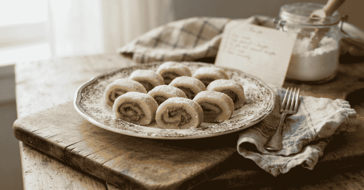 100 Year Old Potato Candy Recipe I Love