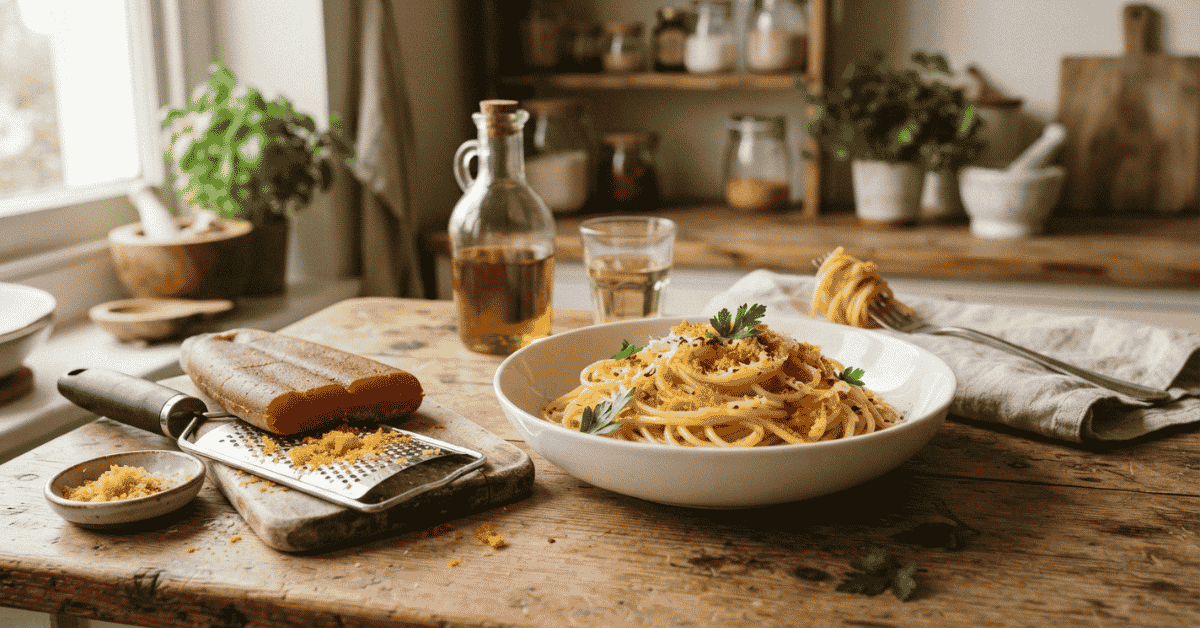 Classic Pasta